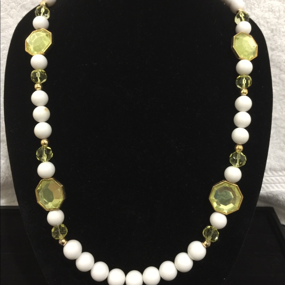 Fashion Necklace